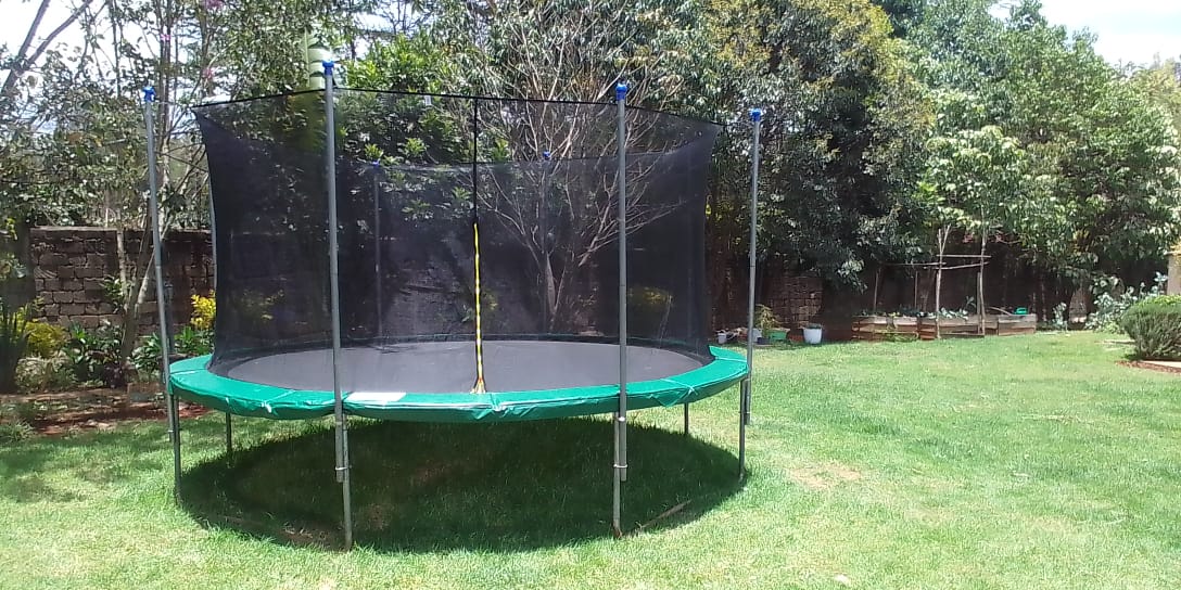 op Quality Trampoline Dealer in Nairobi Kenya