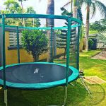 Boost your endurance with effective trampoline training in Nairobi designed to improve athletic performance and fitness.