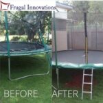 Trampoline Repairs and Maintenance in Kenya