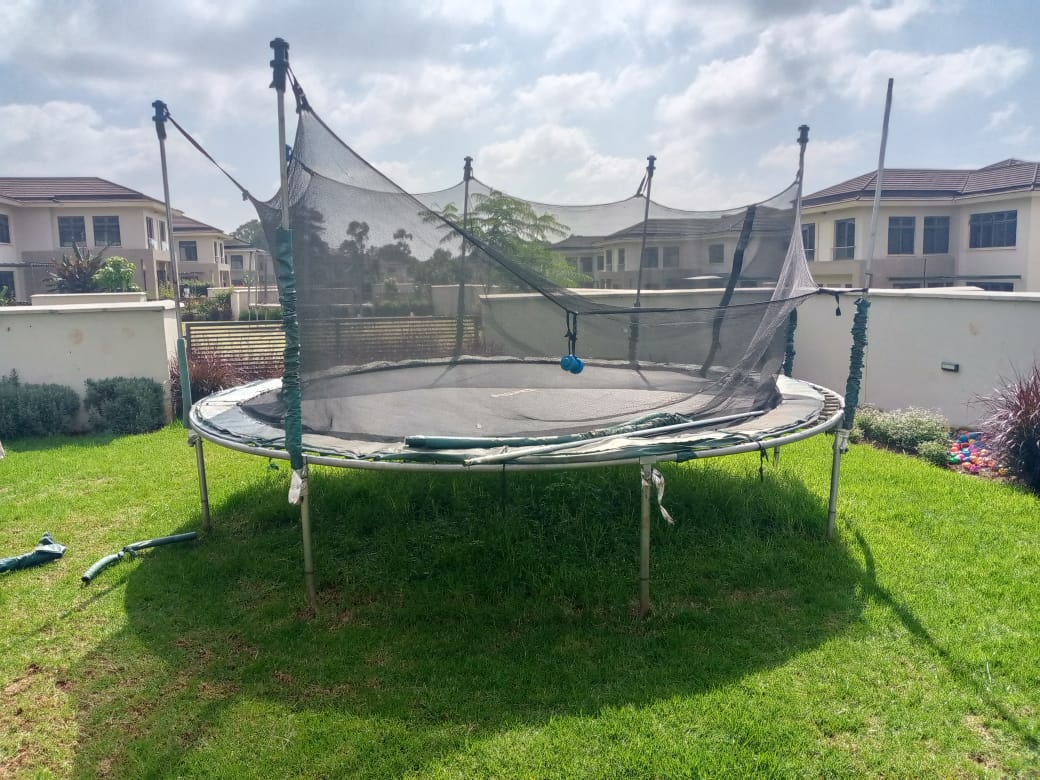 best trampoline dealers in Nairobi