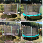 trampoline Service Center in Kenya