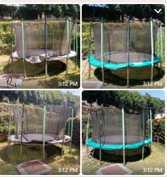 Best Trampoline Repair Experts