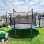 Sale of trampolines in Nakuru Kenya