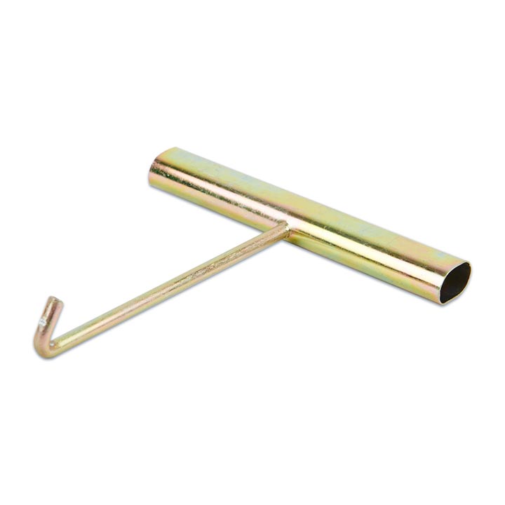 trampoline spring hooks