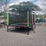 Heavy-Duty Trampolines Suppliers