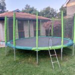 Trampolines Nairobi