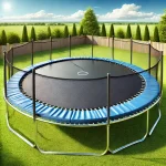 Top Trampoline Sellers in Kenya