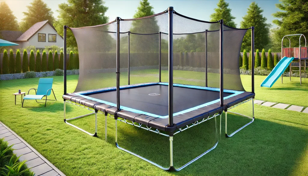 Where to Buy Trampoline in Nairobi Kenya