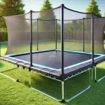 Where to Buy Trampoline in Nairobi Kenya