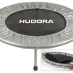 Spring-Free Mini Trampoline