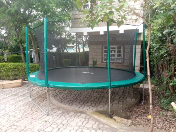 14ft trampoline in Nairobi Kenya