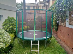 Best Trampoline in Nairobi Kenya
