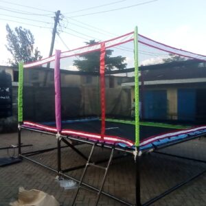 Trampoline Nairobi Kenya