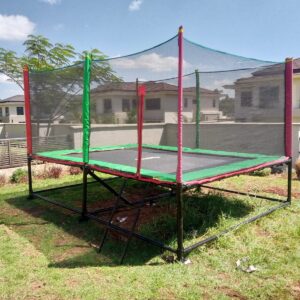 Commercial Trampoline for Sale in Nairobi Kenya