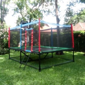 Best Heavy-Duty Trampoline Kenya