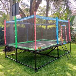 Trampoline Nairobi Kenya
