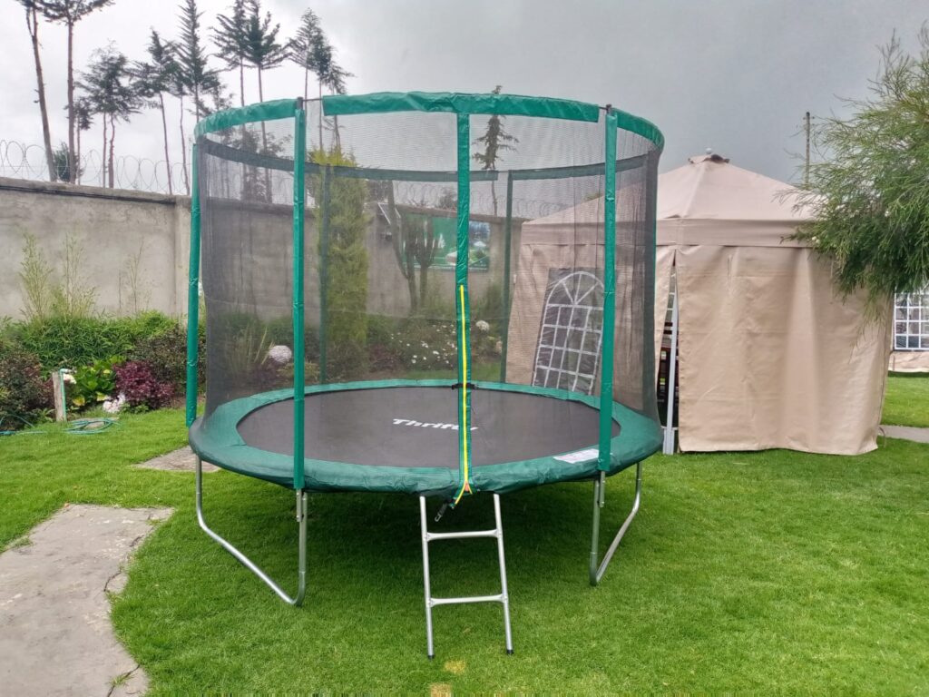 10-Foot Trampoline for sake in Nairobi