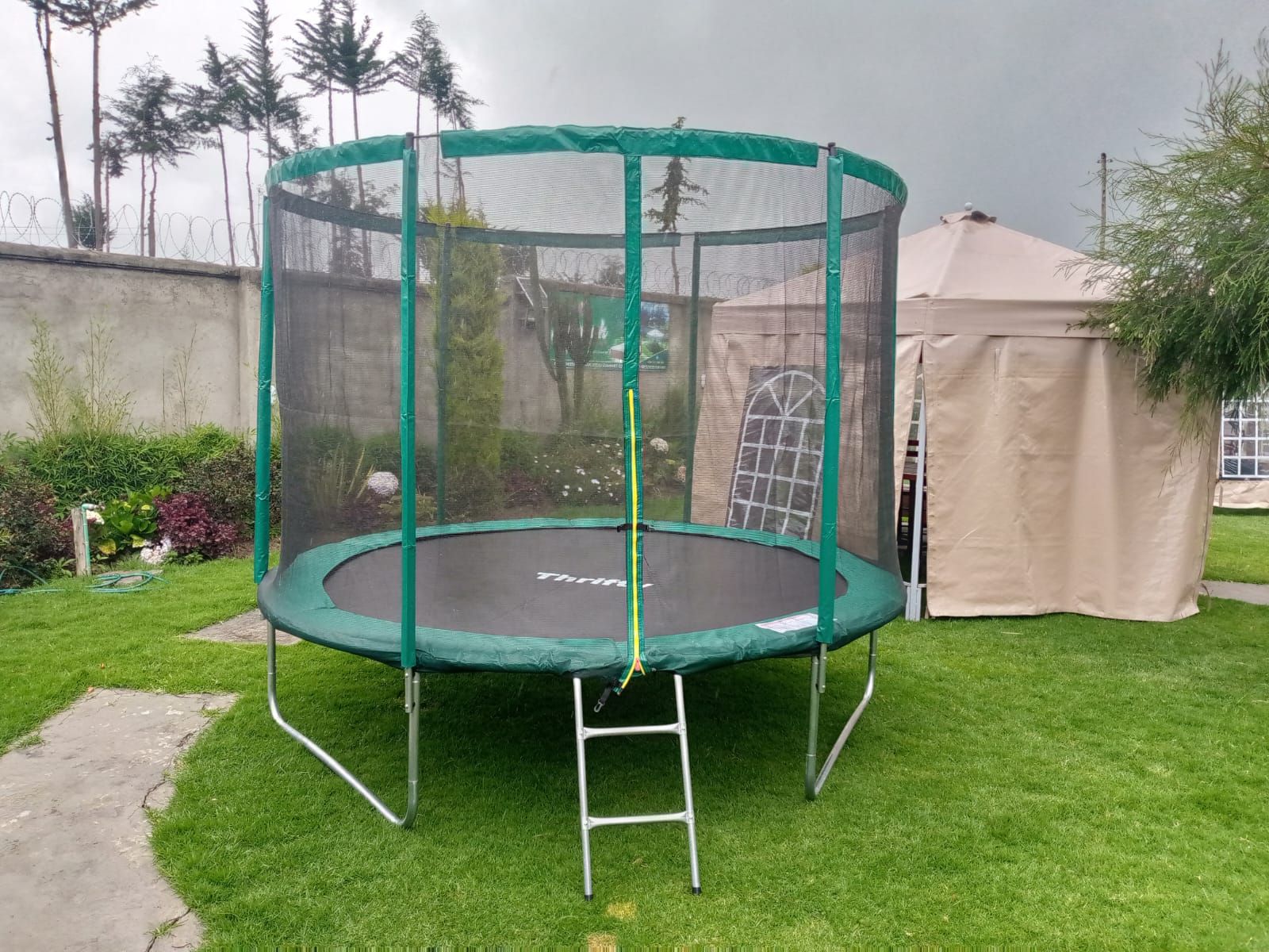 10-Foot Trampoline for sake in Nairobi