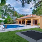 inground trampolines vs regular trampolines