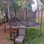 DIY Trampoline Repairs in Kenya