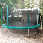 sale of trampolines in Nairobi, Kenya,