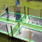 trampolines for public institutions in Nairobi Kenya