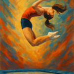 social trampolining Nairobi