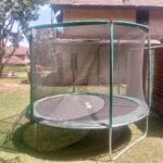 trampoline outreach Nairobi