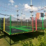 trampoline birthday parties in Nairobi