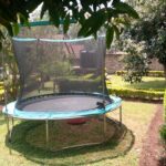 best trampoline for gymnastics in Nairobi