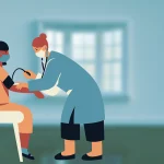 Trampolining for Blood Pressure Management in Nairobi, Kenya